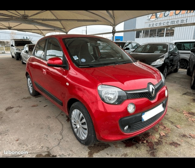 Renault Renault Twingo 0.9 TCe 95ch Zen