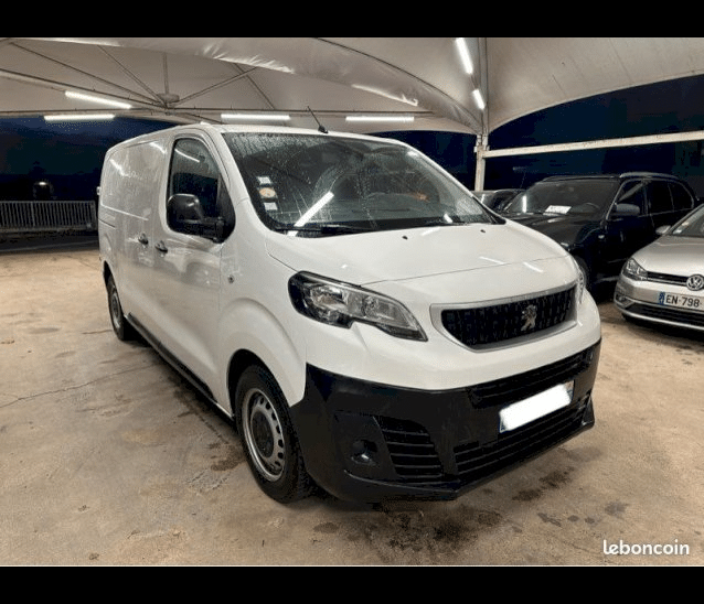 Peugeot Peugeot Expert STANDARD 2.0 BLUE HDI 120