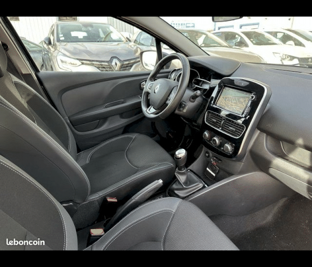 Renault Renault Clio 1.5 Blue dCi 85ch Business