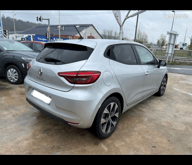 Renault Renault Clio 1.5 Blue dCi 100ch Evolution