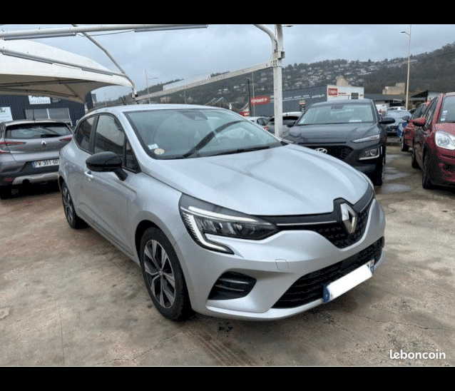 Renault Renault Clio 1.5 Blue dCi 100ch Evolution