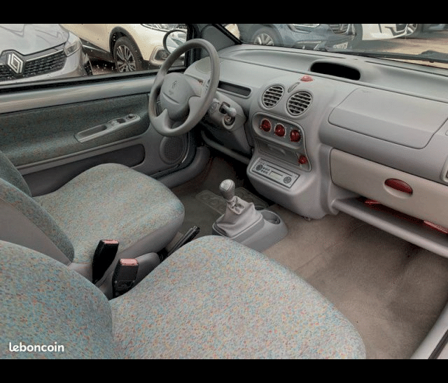 Renault Renault Twingo  1.2 16v Expression