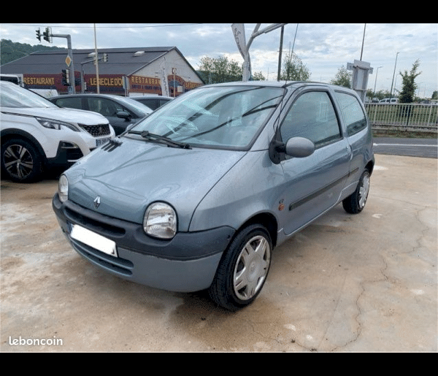 Renault Renault Twingo  1.2 16v Expression