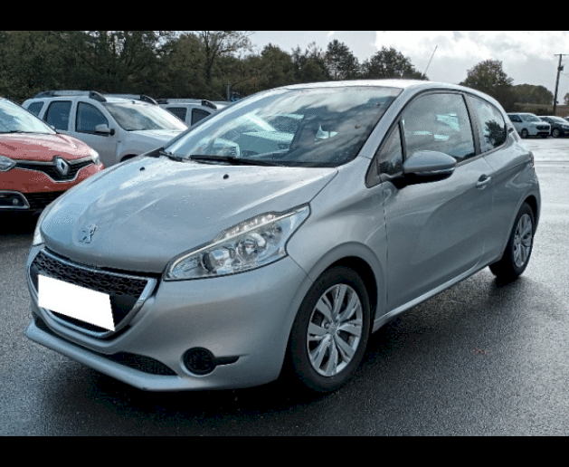 Peugeot Peugeot 208 1.2 PureTech Active 5p