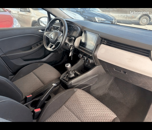 Renault Renault Clio 1.5 Blue dCi 100ch Evolution
