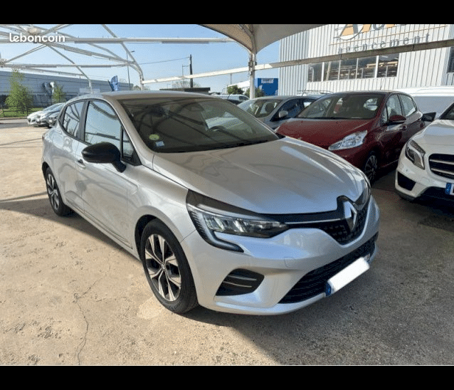 Renault Renault Clio 1.5 Blue dCi 100ch Evolution