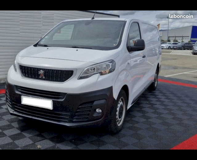Peugeot Peugeot Expert III 1.5 BlueHDi 120ch S&S Compact