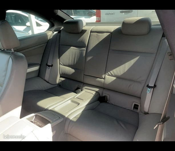 BMW BMW Série 3 V (E92) 330xd 231ch Luxe