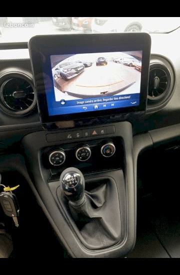Mercedes-Benz Mercedes-Benz Citan 110 CDI Long Pro