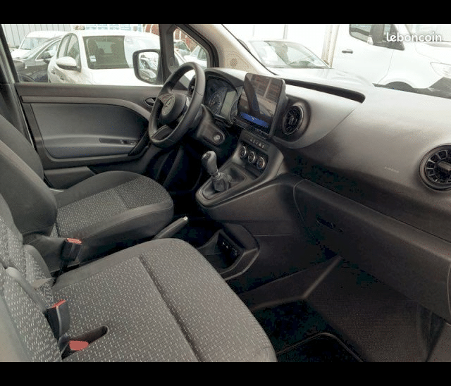 Mercedes-Benz Mercedes-Benz Citan 110 CDI Long Pro