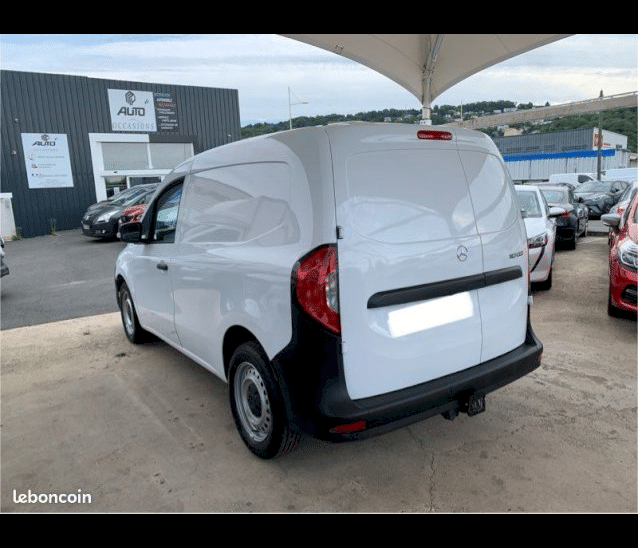 Mercedes-Benz Mercedes-Benz Citan 110 CDI Long Pro
