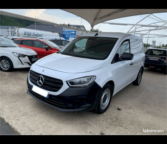 Mercedes-Benz Mercedes-Benz Citan 110 CDI Long Pro