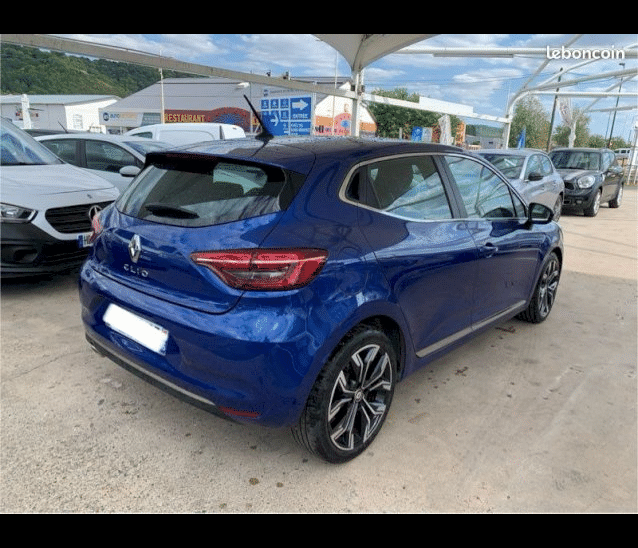 Renault Renault Clio 1.0 TCE 90 cv EVOLUTION