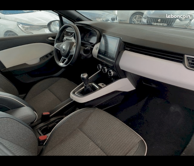 Renault Renault Clio 1.0 TCE 90 cv EVOLUTION