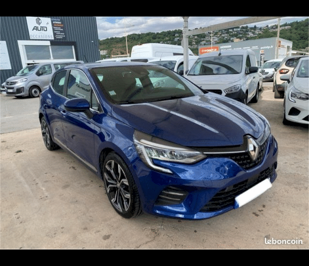 Renault Renault Clio 1.0 TCE 90 cv EVOLUTION