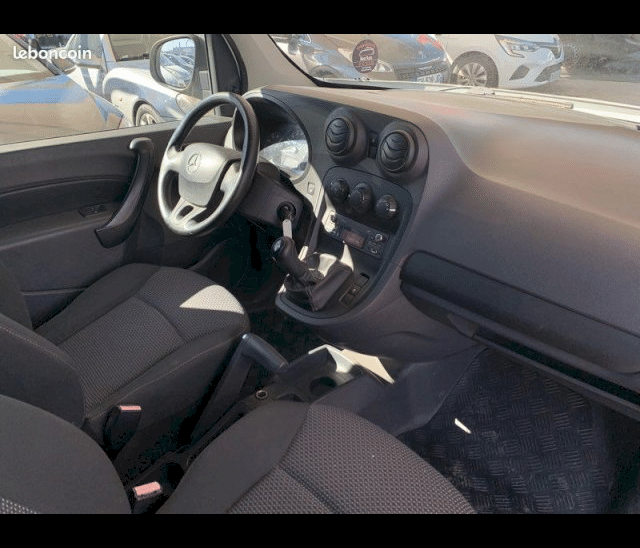 Mercedes-Benz Mercedes-Benz Citan  109 CDI Compact