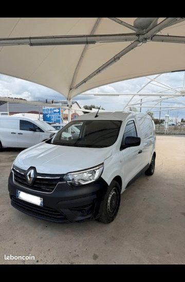 Renault Renault Express Van 1.5 Blue dCi 75ch Confort 22