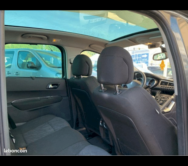 Peugeot Peugeot 3008  1.6 HDi110 FAP Premium Pack