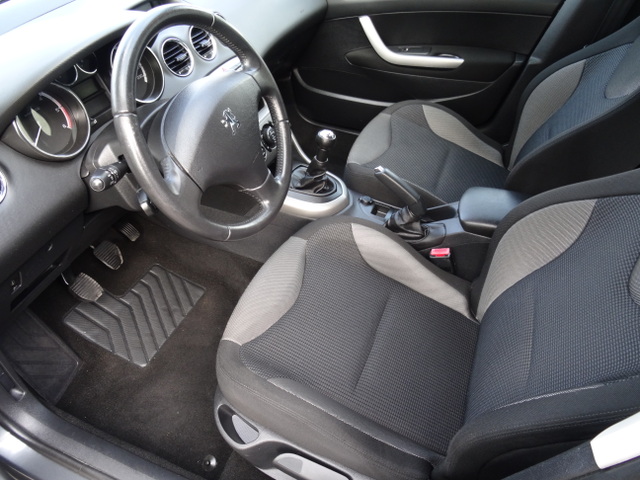 Peugeot Peugeot 308  1.6 HDi110 FAP Premium 5p