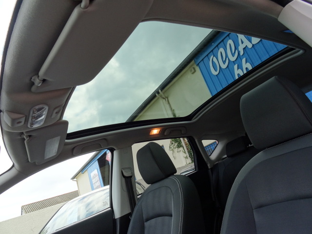 Nissan Nissan Qashqai 1.5 dCi 106ch Connect Edition