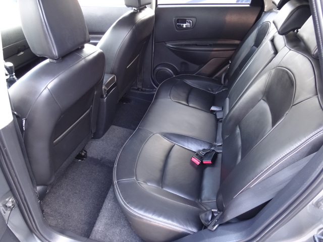 Nissan Nissan Qashqai  1.5 dCi 110 FAP Tekna