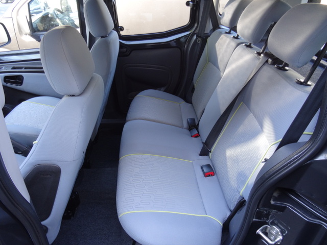 Peugeot Peugeot Bipper  117 L1 1.4 HDi 70 Pack CD Clim
