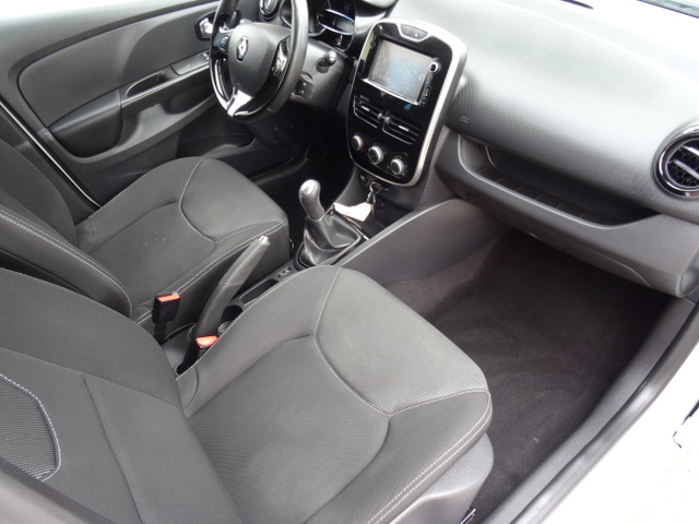 Renault Renault Clio IV DCI 90 Energy E6 Business