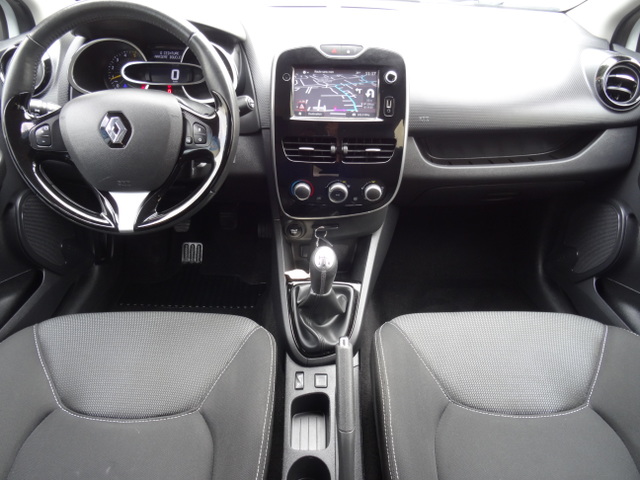 Renault Renault Clio IV DCI 90 Energy E6 Business