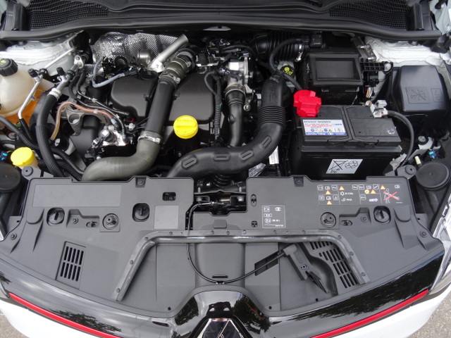 Renault Renault Clio IV DCI 90 Energy E6 Business