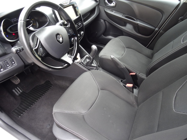 Renault Renault Clio IV DCI 90 Energy E6 Business