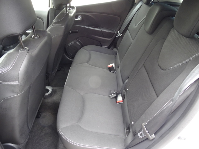 Renault Renault Clio IV DCI 90 Energy E6 Business