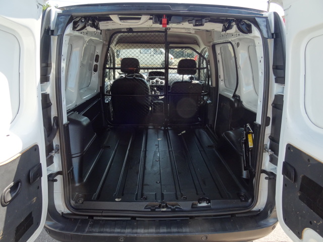 Renault Renault Kangoo II 1.5 DCI 85 Extra L1H1
