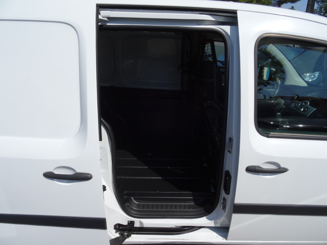Renault Renault Kangoo II 1.5 DCI 85 Extra L1H1