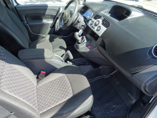 Renault Renault Kangoo II 1.5 DCI 85 Extra L1H1