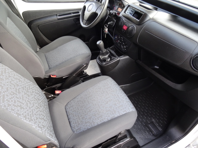 Citroën Citroën Nemo  1.3 HDi 75 FAP Eco