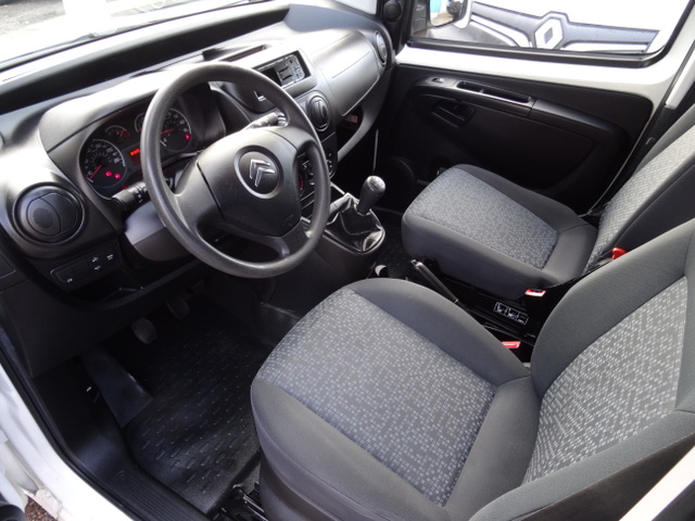 Citroën Citroën Nemo  1.3 HDi 75 FAP Eco