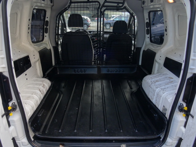 Citroën Citroën Nemo  1.3 HDi 75 FAP Eco