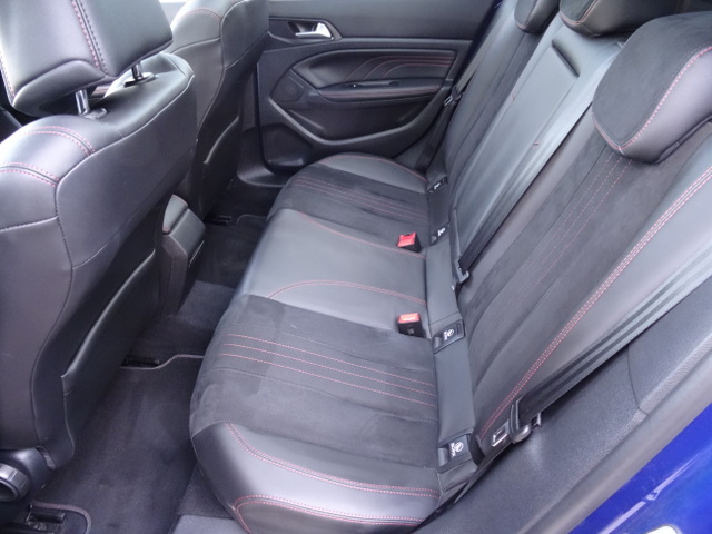 Peugeot Peugeot 308 II 1.6 PureTech 225ch GT EAT8