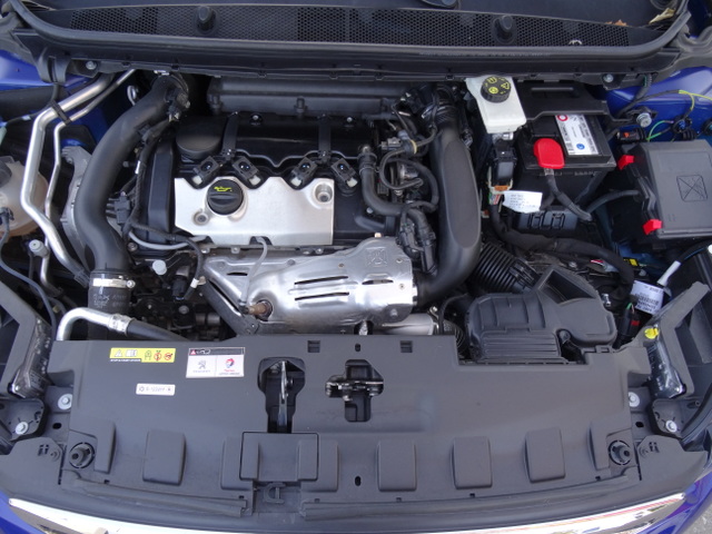Peugeot Peugeot 308 II 1.6 PureTech 225ch GT EAT8