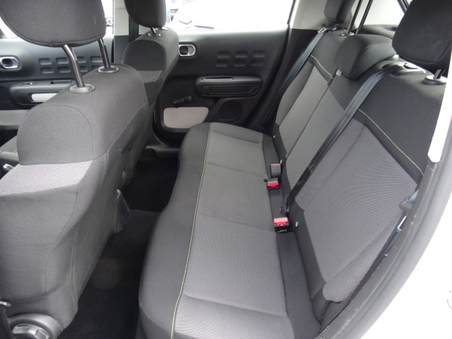 Citroën Citroën C3 III BlueHDi 75ch Live S&S