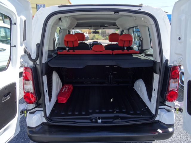 Citroën Citroën Berlingo II BlueHDi 100ch Feel