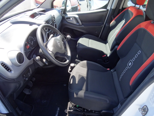 Citroën Citroën Berlingo II BlueHDi 100ch Feel