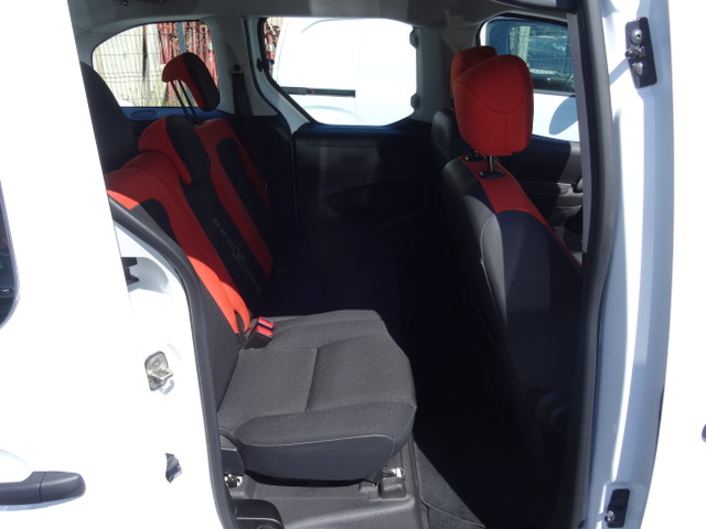 Citroën Citroën Berlingo II BlueHDi 100ch Feel