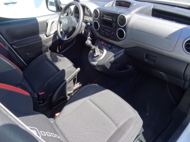 Citroën Citroën Berlingo II BlueHDi 100ch Feel