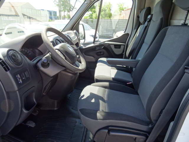 Renault Renault Master 2.3 Dci 125 L1H1 Grand confort