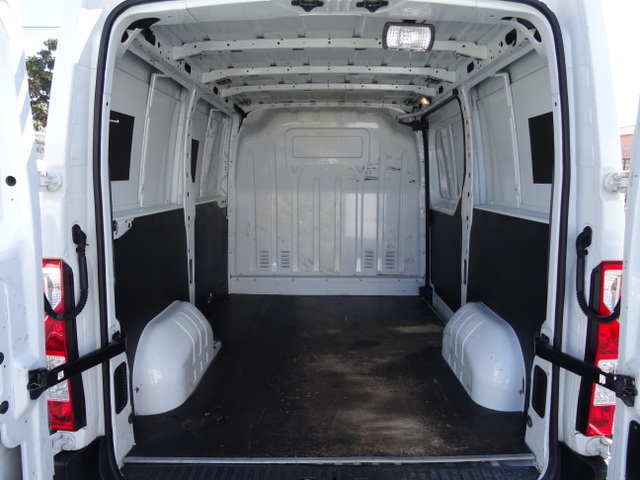 Renault Renault Master 2.3 Dci 125 L1H1 Grand confort