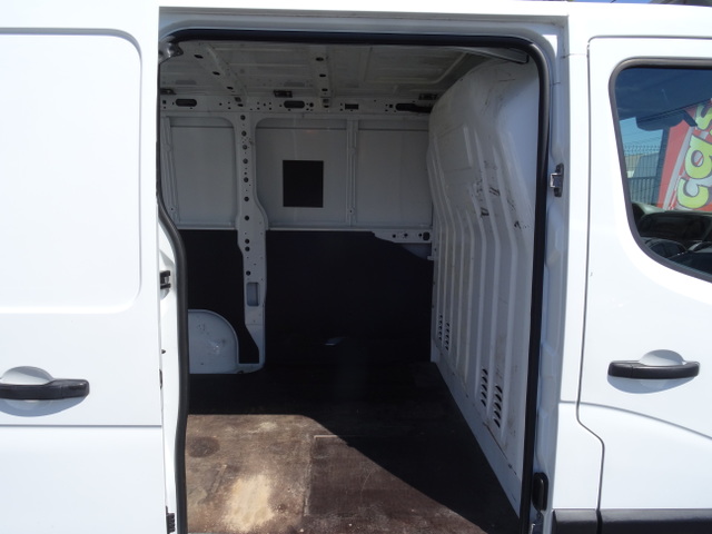 Renault Renault Master 2.3 Dci 125 L1H1 Grand confort