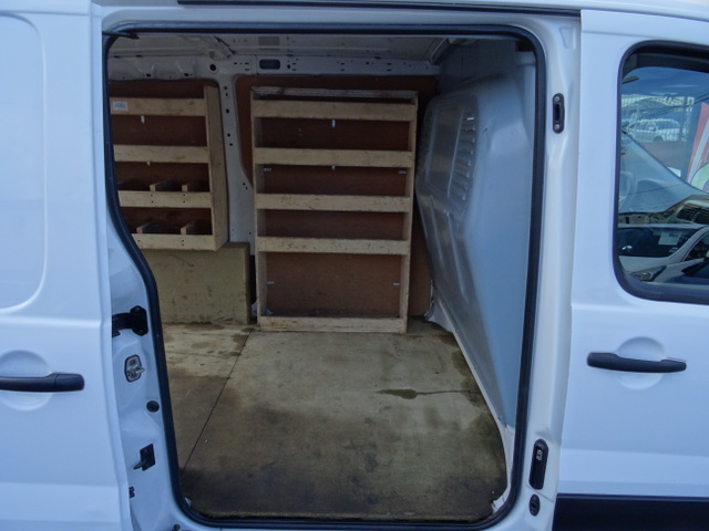 Citroën Citroën Jumpy 1.6 Hdi 90cv Fourgon L1H1