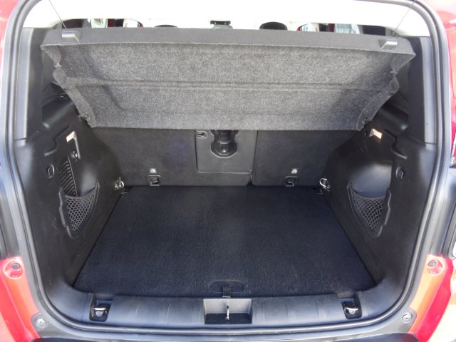 Jeep Jeep Renegade  1.6 MultiJet S&S 120ch Limited