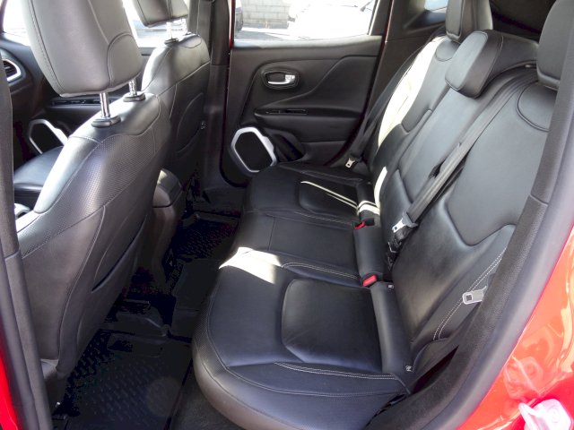 Jeep Jeep Renegade  1.6 MultiJet S&S 120ch Limited